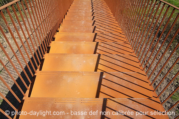 passerelle de Farciennes

Farciennes footbridge